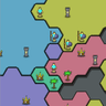Antiyoy Online icon