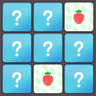 Matching king icon