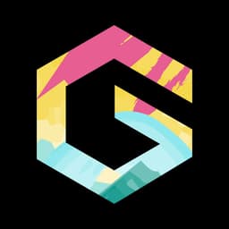 GoArt – NFT Art Maker icon