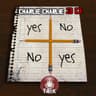 Charlie Charlie Challenge 3d icon