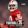 Football Head Coach 26 NFL PA icon