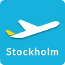 Stockholm Airport Guide - ARN icon