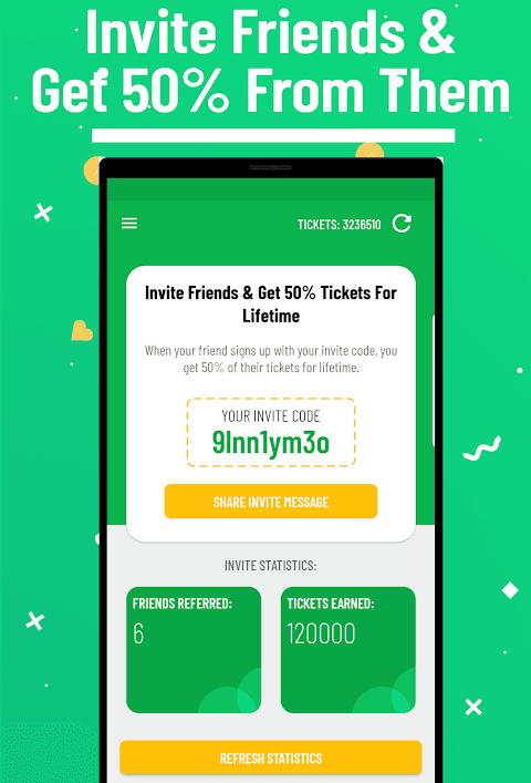 Earn Money Playing Games screenshot 6