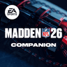 Madden NFL 26 Companion icon