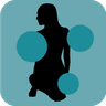 Nudia icon