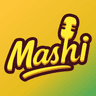 Mashi - Chat Room icon