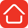 Rogers Smart Home Monitoring icon