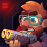Zombastic: Survival game icon