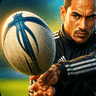 Rugby Training icon