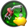 Sprit Radar DE Standard icon