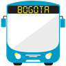 Transmilenio y Sitp icon