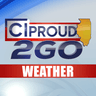 CIProud2Go Weather icon