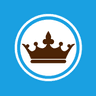 Shashki - Russian checkers icon