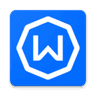 Windscribe VPN icon