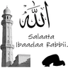 Salaata Ibaadaa Rabbii(Afaan Oromoo) icon