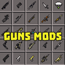 guns mod icon