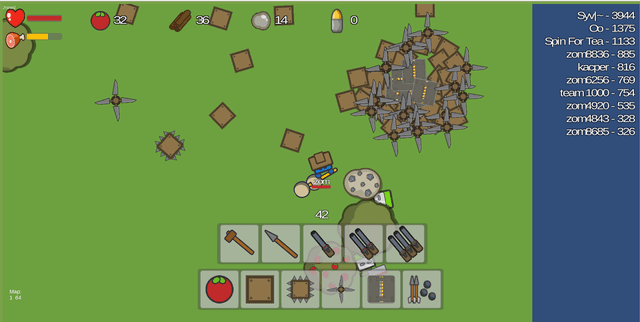 zomzom.io screenshot 3