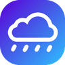 気象庁レーダー - JMA 雨 気象 予報 気象庁 icon