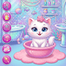 Kitty Kate Groom and Care icon