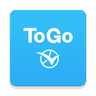 Västtrafik To Go icon
