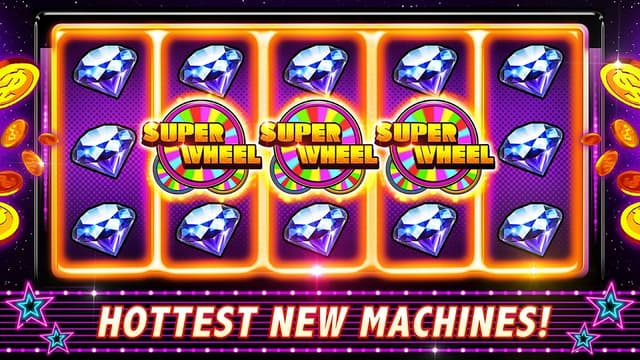 Super Win Slots - Vintage Slot screenshot 3