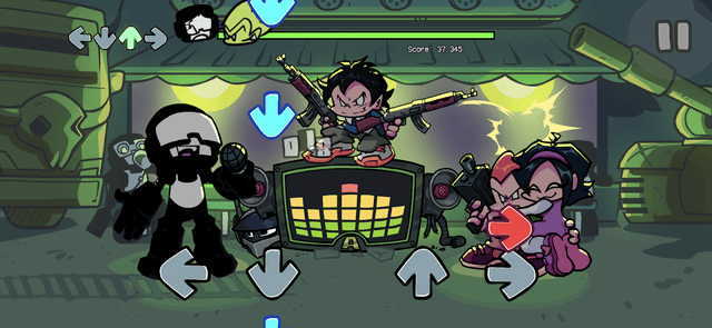 Friday Night Funkin' screenshot 3