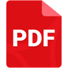 PDF Reader - Read All PDF icon