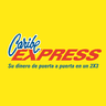 Caribe Express RD icon