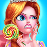 Monster Little Dentist icon