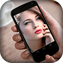 Mobile Photo Frame icon