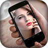 Mobile Photo Frame icon