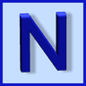 Lefebure NTRIP Client icon