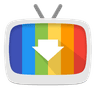 GetTube - TubeMate [YouTube Downloader] icon