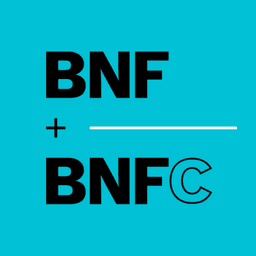 BNF + BNFC icon