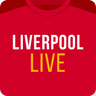 LFC Live — Liverpool FC News icon