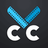 Cute CUT - Video Editor icon