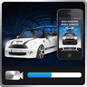 Video Inventory Mobile Manager icon