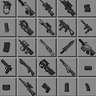 Guns for minecraft icon