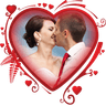 Love Photo Frame icon