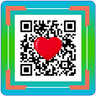 QR Code Reader and Generator icon