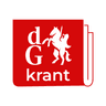 De Gelderlander-Digitale krant icon
