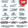 Technique Tying Rope - Knots icon
