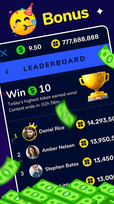 Lucky Money - Win Real Cash screenshot 6