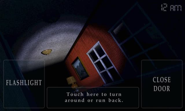 Five Nights at Freddy's 4 Demo screenshot 2