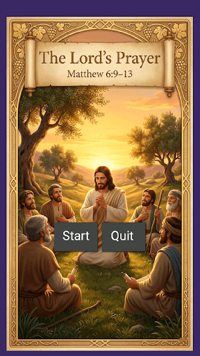 Bible Sorting Game screenshot 6