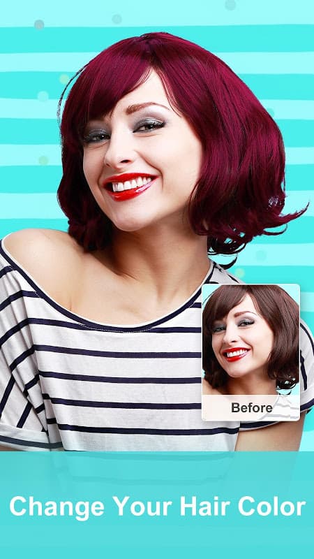 Z Camera - Photo Editor, Beauty Selfie, Collage screenshot 3