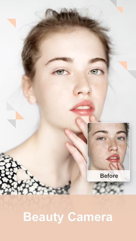 Z Camera - Photo Editor, Beauty Selfie, Collage screenshot 5