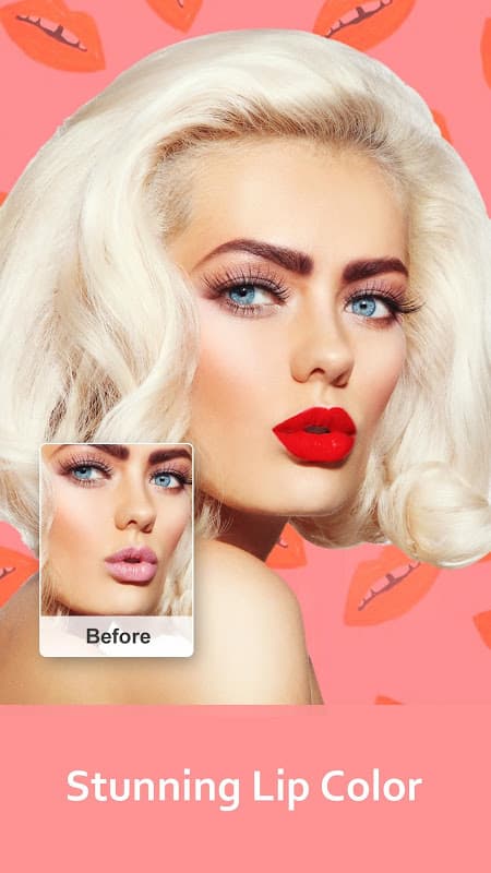 Z Camera - Photo Editor, Beauty Selfie, Collage screenshot 6