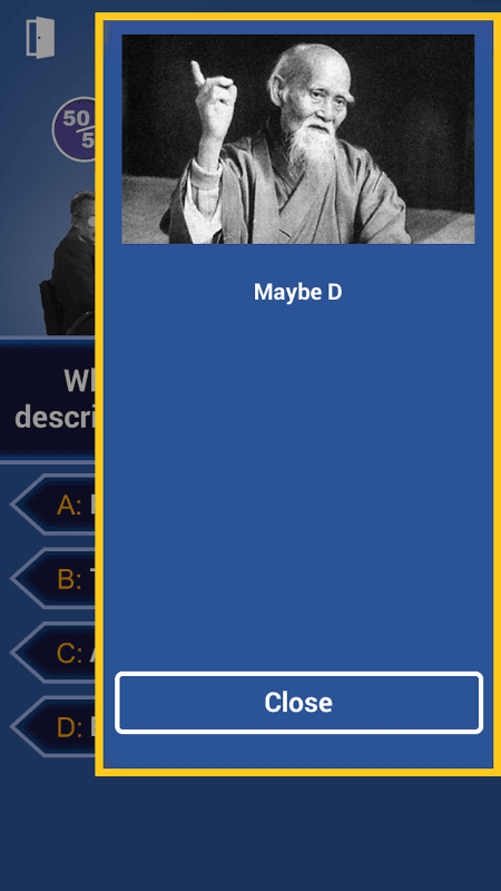 Millionaire 2017 - Lucky Quiz Free Game Online screenshot 5