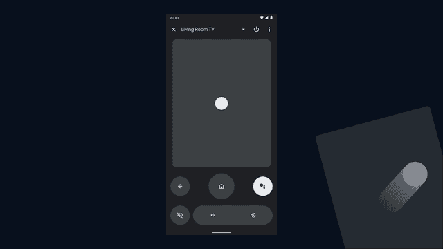Android TV Remote service screenshot 5